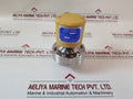 Kongsberg Gt-3/25Y3 Bar Pressure Transducer 25 Bar