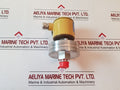 Kongsberg Gt-3/25Y3 Bar Pressure Transducer