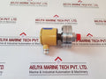 Kongsberg Gt-3/25Y3 Bar Pressure Transducer