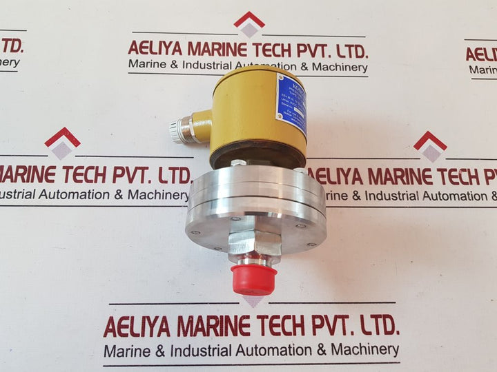 Kongsberg Gt-3/6Y3 Bar Pressure Transducer