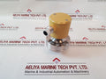 Kongsberg Gt-3/6Y3 Bar Pressure Transducer