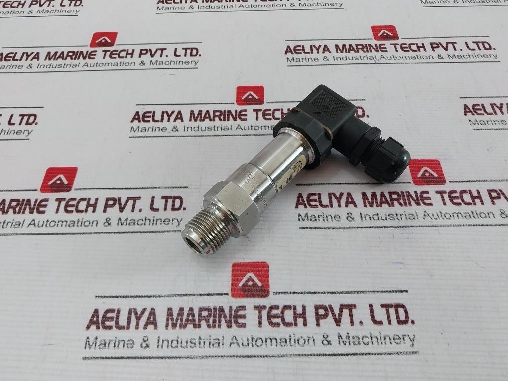 Kongsberg Gt300C2G10 Pressure Transmitter