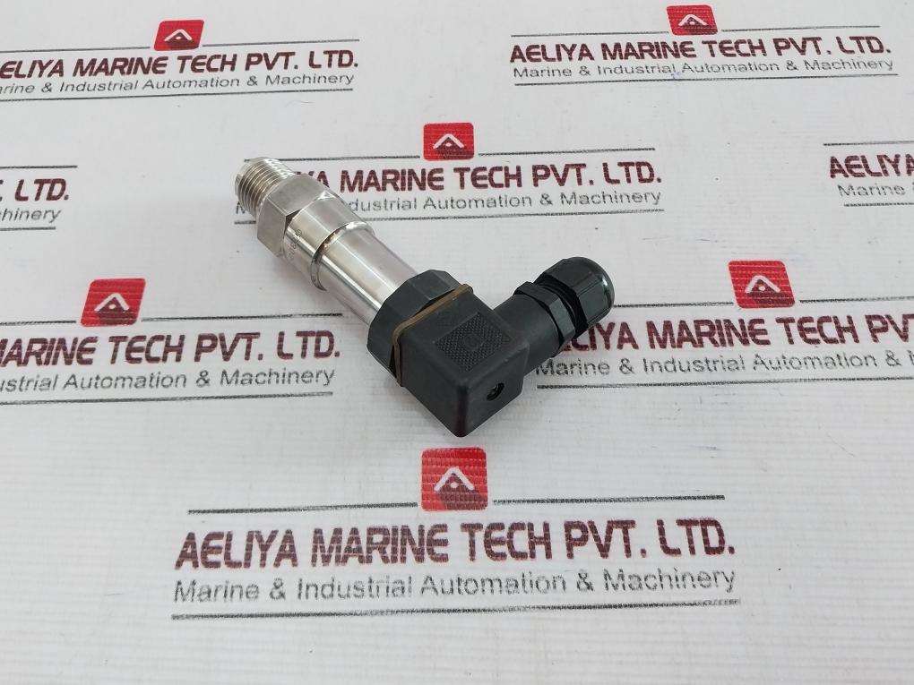 Kongsberg Gt300C2G10 Pressure Transmitter