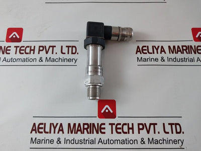 Kongsberg Gt300C3G10V Pressure Transmitter