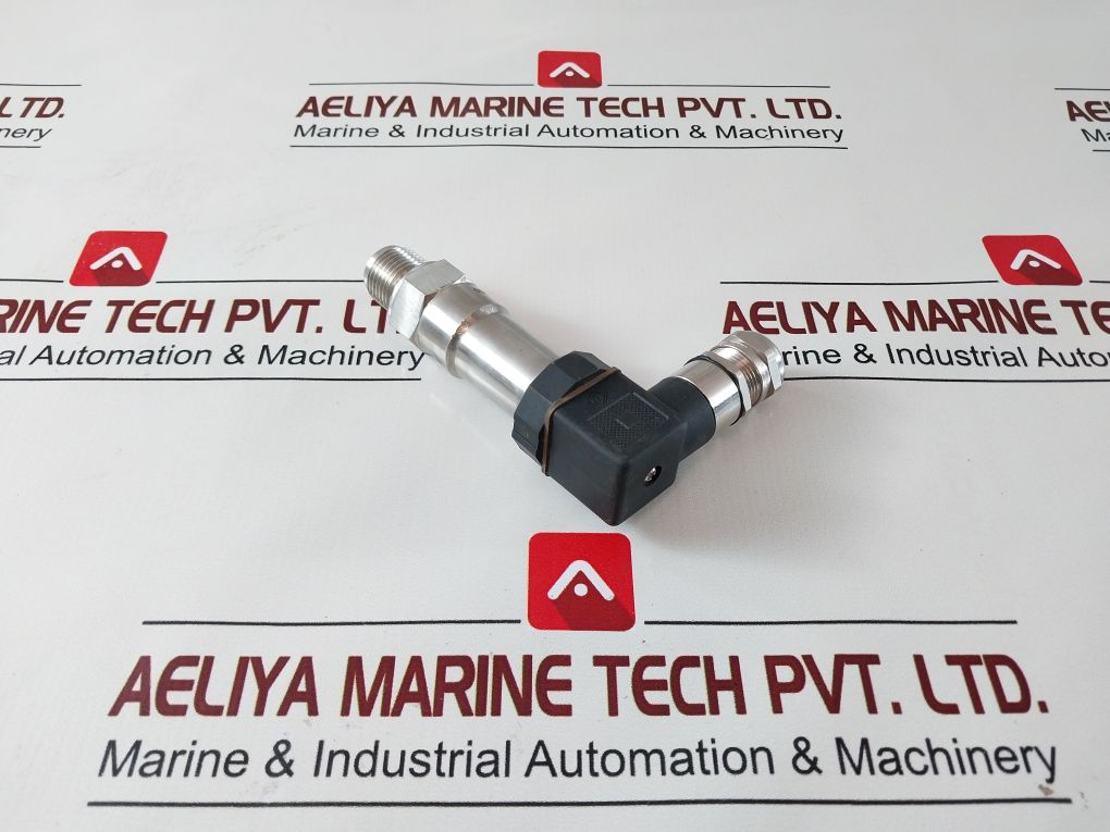 Kongsberg Gt300C3G10V Pressure Transmitter