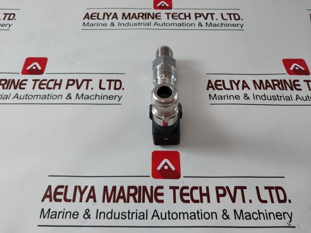 Kongsberg Gt300C3G10V Pressure Transmitter