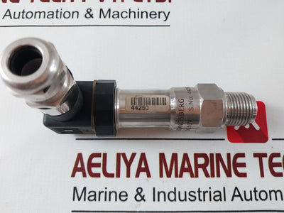 Kongsberg Gt300C3G10V Pressure Transmitter