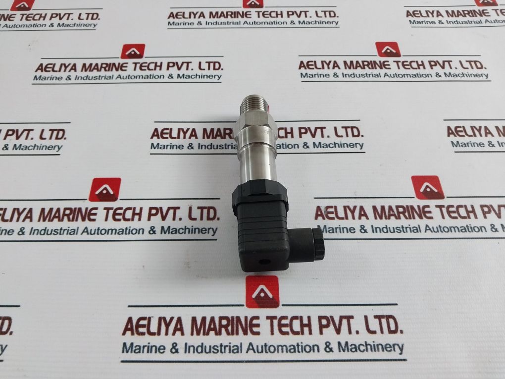 Kongsberg Gt300C3G4V Pressure Transmitter