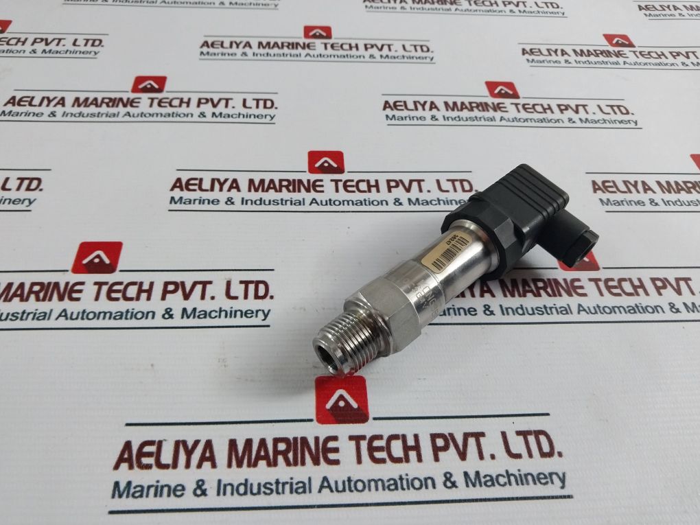 Kongsberg Gt300C3G4V Pressure Transmitter