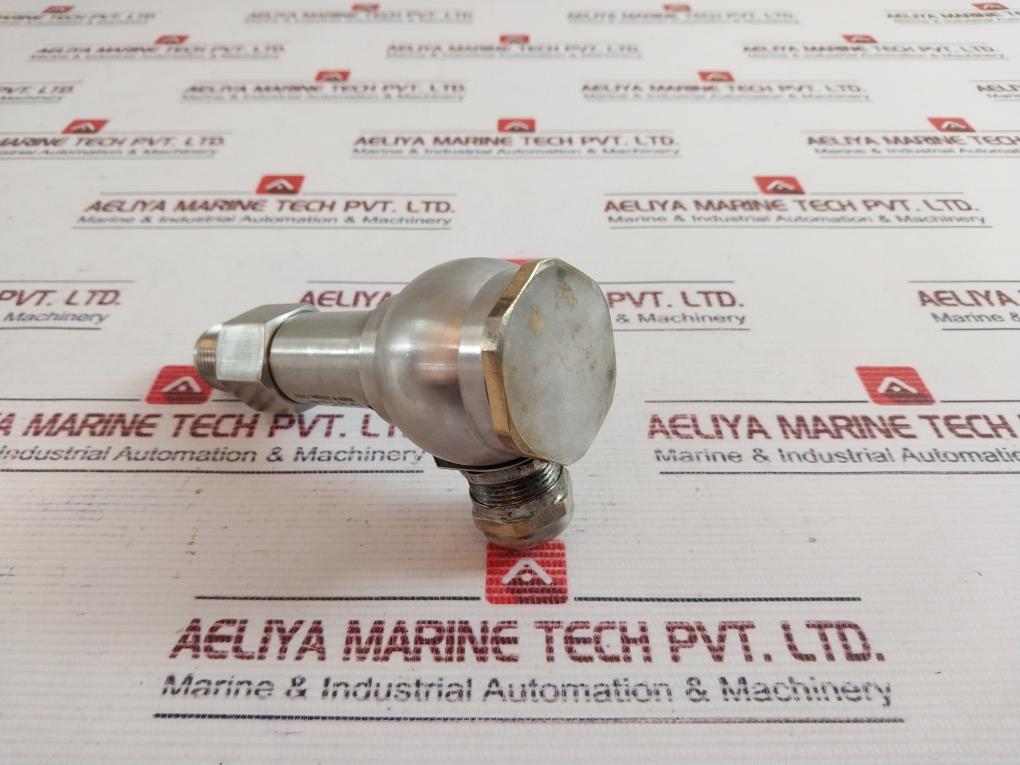 Kongsberg Gt402A3G0.6V Pressure Transmitter 28Vdc 150 Ma