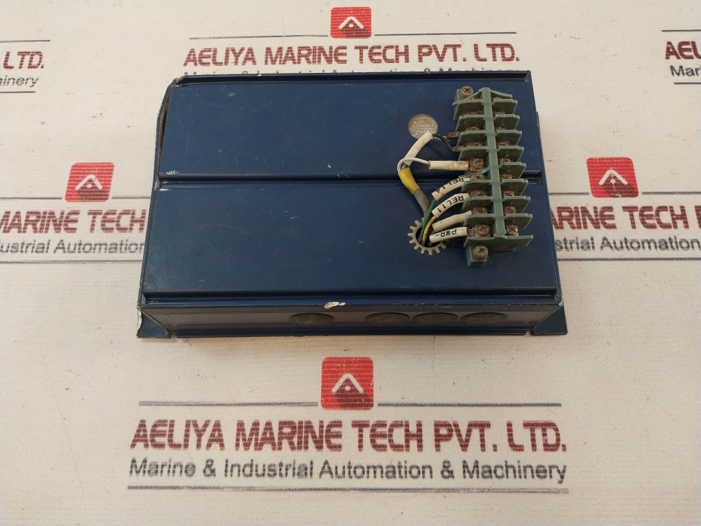 Kongsberg Ha448511C Watch Cabin Unit