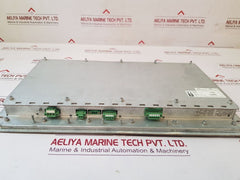 Kongsberg Ha458880 A Operator Control Panel