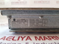 Kongsberg Ha458880 A Operator Control Panel