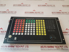 Kongsberg Ha458880 A Operator Control Panel