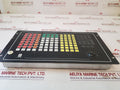 Kongsberg Ha458880 A Operator Control Panel