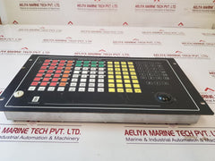 Kongsberg Ha458880 A Operator Control Panel