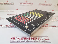 Kongsberg Ha458880 A Operator Control Panel