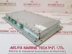 Kongsberg Ha458880 A Operator Control Panel