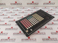 Kongsberg Ha458880 A Operator Control Panel 123456