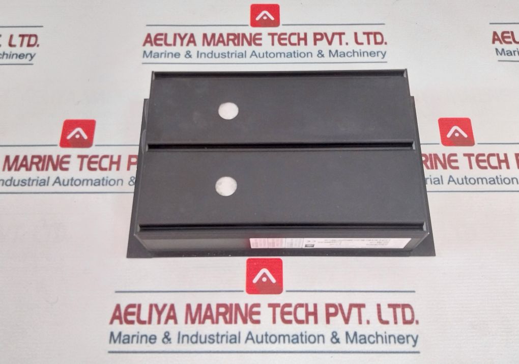 Kongsberg Ha459015A Watch Cabin Unit Display Rev.B