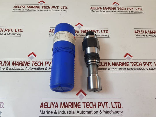 Kongsberg HcpSa27-31500 Complete Circulation Valve