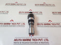 Kongsberg Hcp/Sa27-31500 Complete Circulation Valve