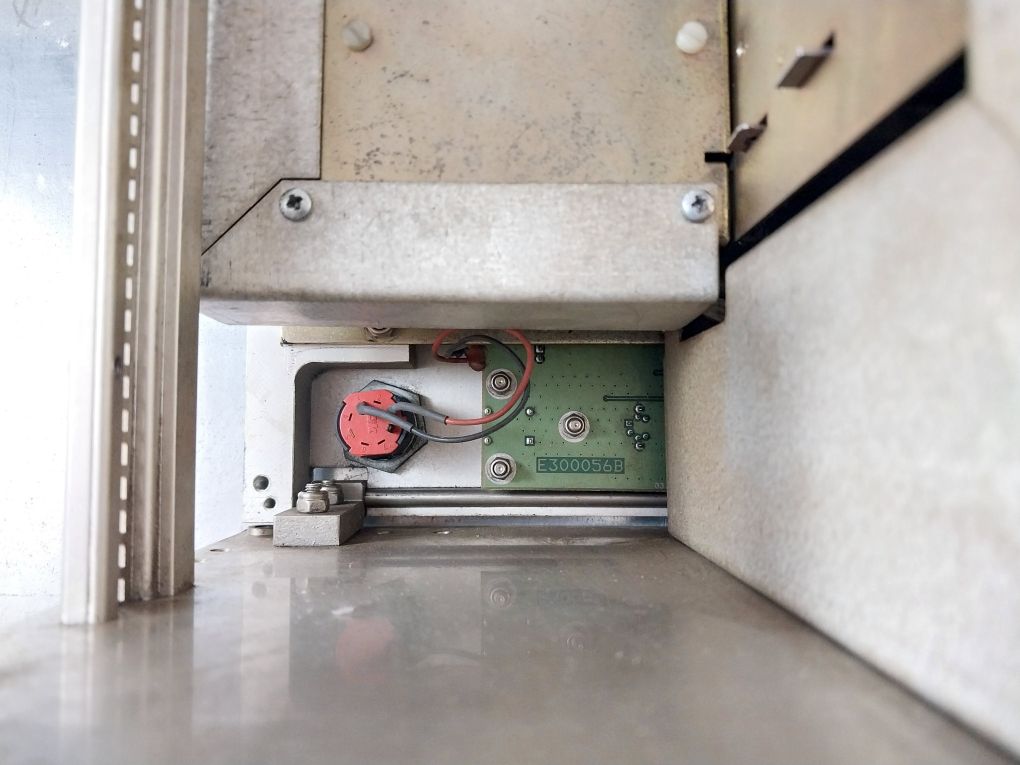 Kongsberg Mcu Hs443812B