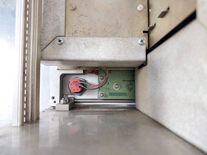 Kongsberg Mcu Hs443812B