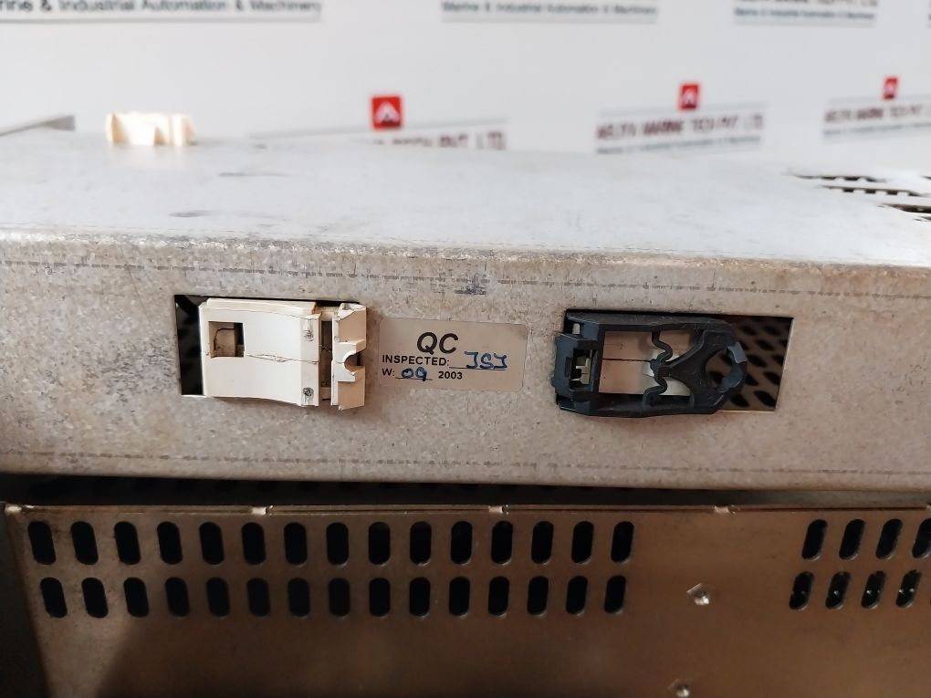 Kongsberg Mcu Hs443812B