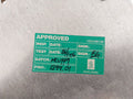 Kongsberg Mcu Hs443812B