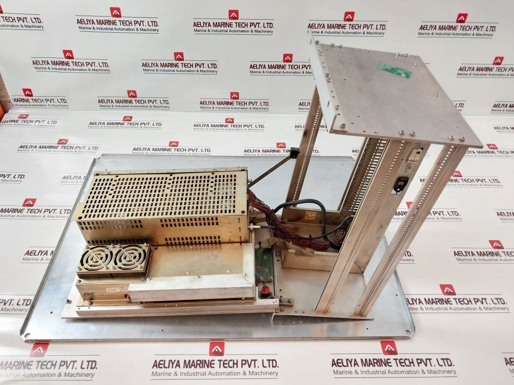 Kongsberg Mcu Hs443812B