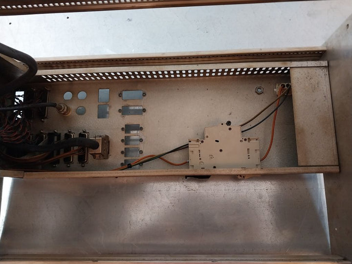 Kongsberg Mcu Hs443812B