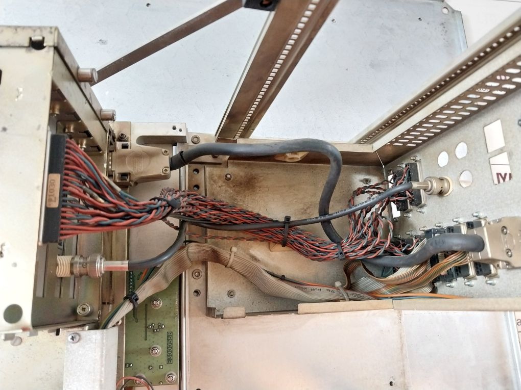 Kongsberg Mcu Hs443812B