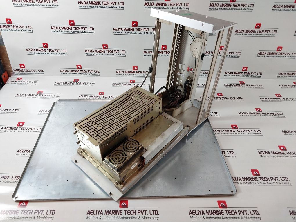 Kongsberg Mcu Hs443812B