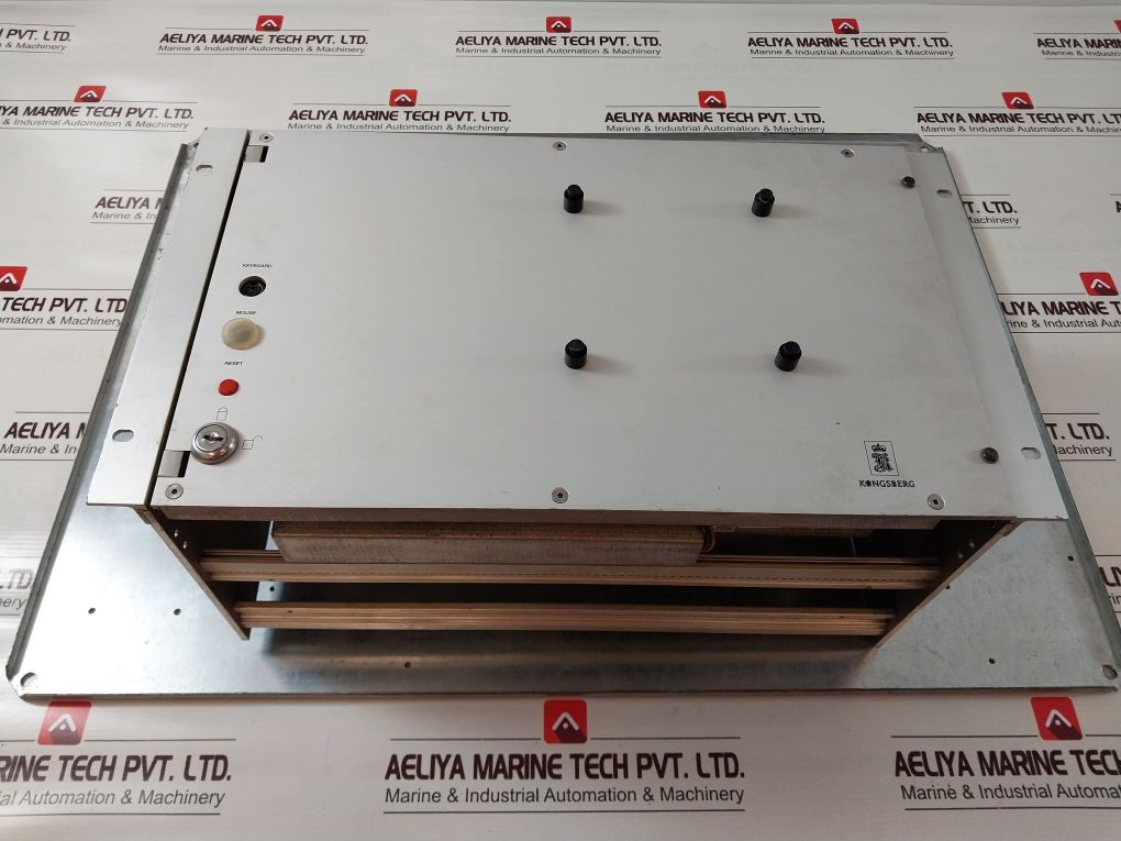 Kongsberg Mcu Hs443812B