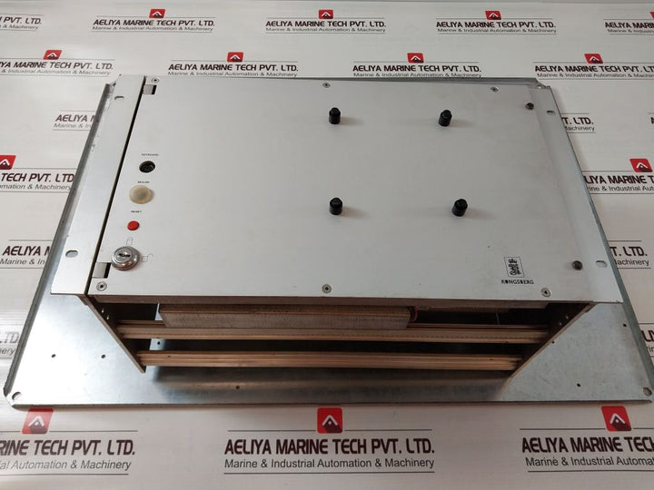 Kongsberg Mcu Hs443812B