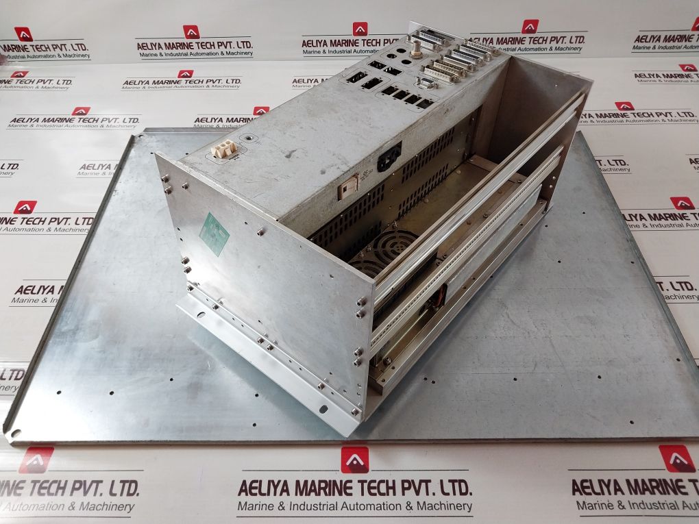 Kongsberg Mcu Hs443812B