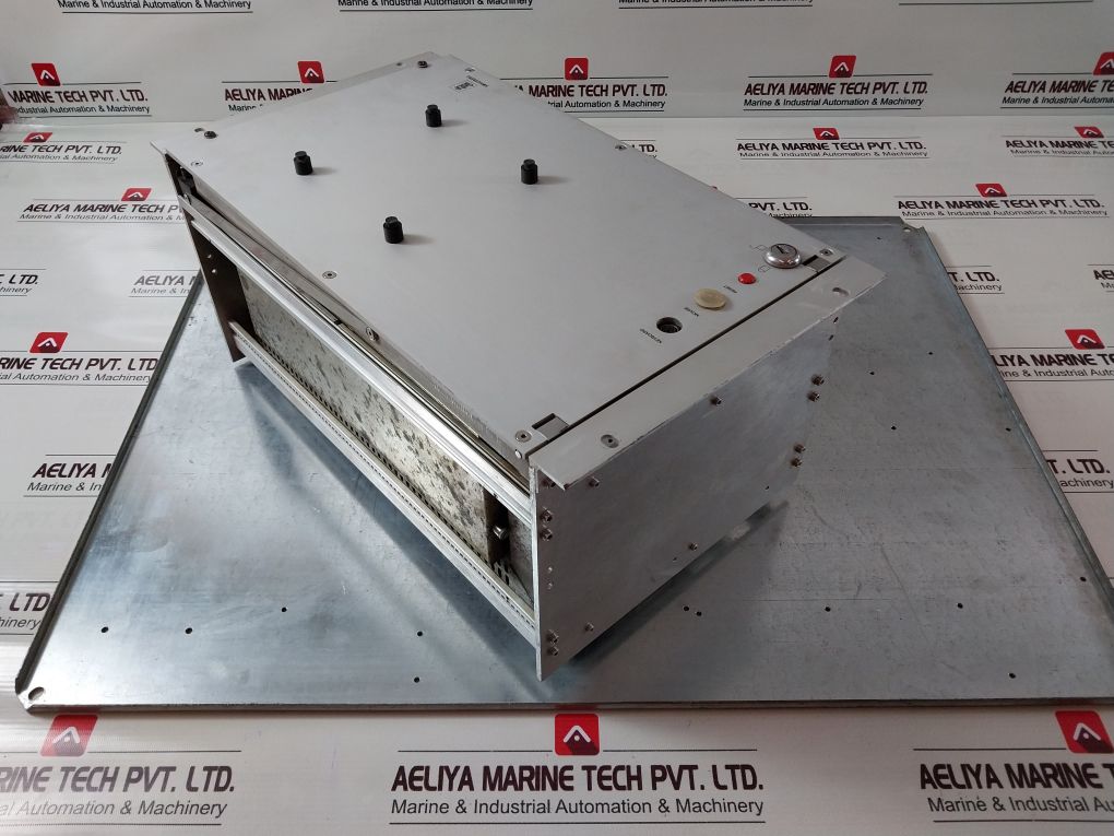 Kongsberg Mcu Hs443812B