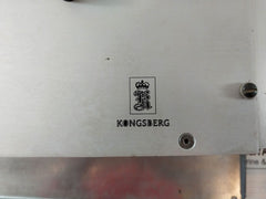Kongsberg Mcu Hs443812B