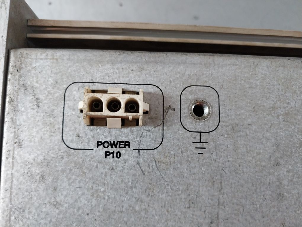 Kongsberg Mcu Hs443812B