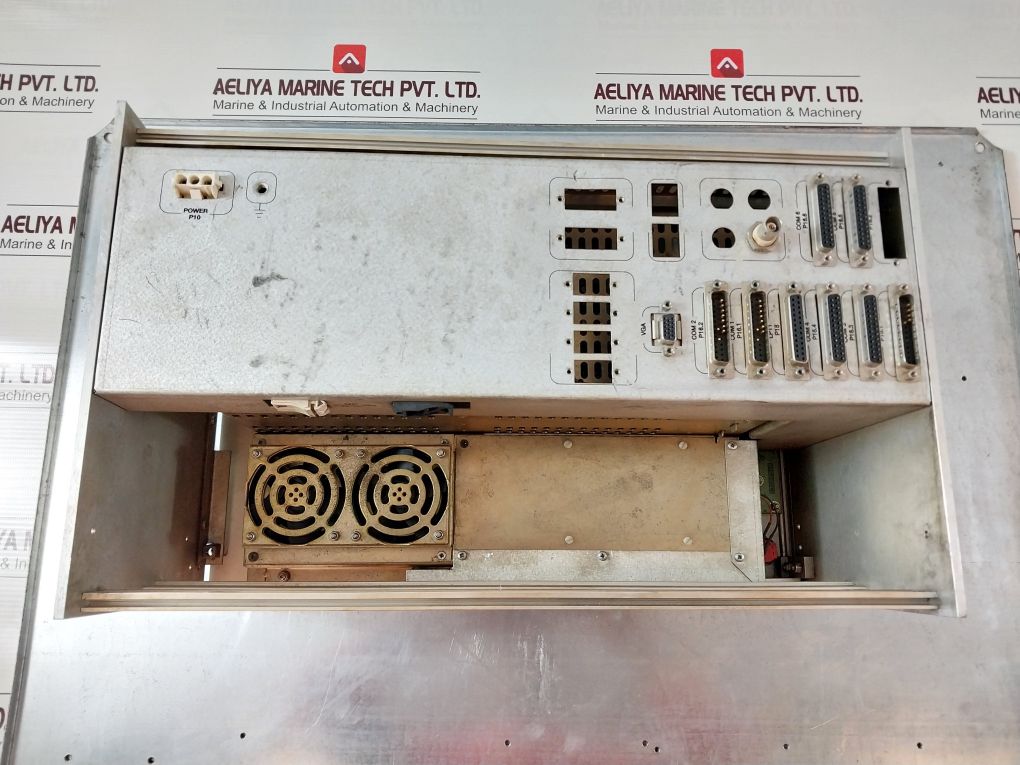 Kongsberg Mcu Hs443812B