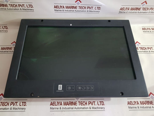 Kongsberg/Isic Md 22 Display