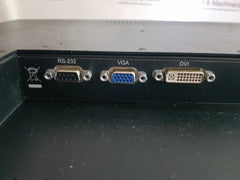 Kongsberg/Isic Md 22 Display