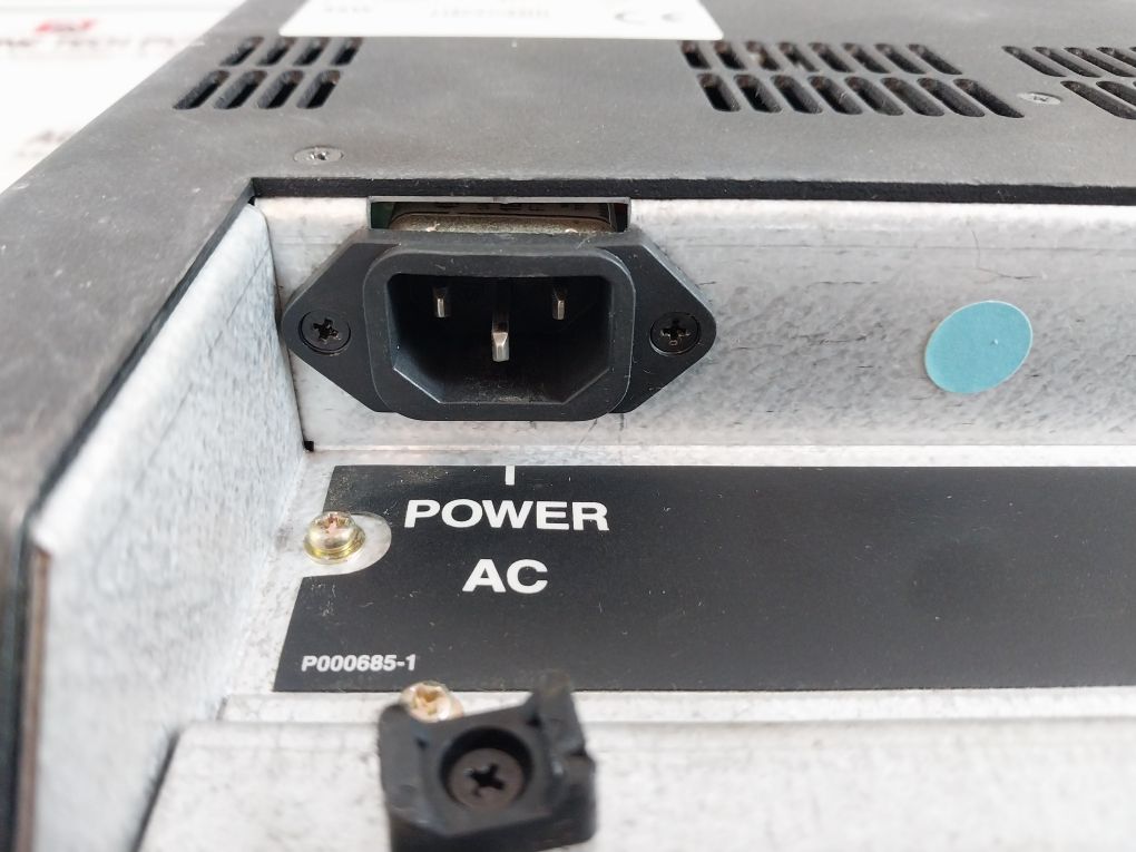 Kongsberg Jh 15T03Std-a1-388 Display