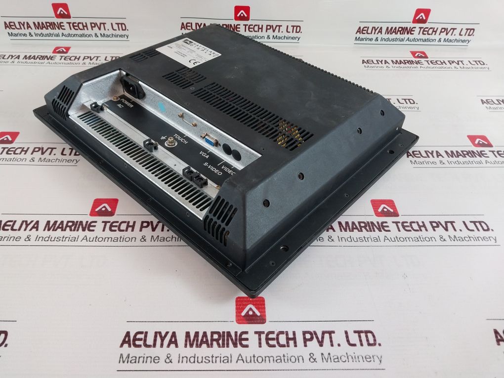 Kongsberg Jh 15T03Std-a1-388 Display