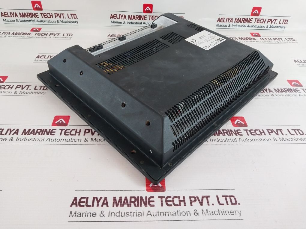 Kongsberg Jh 15T03Std-a1-388 Display