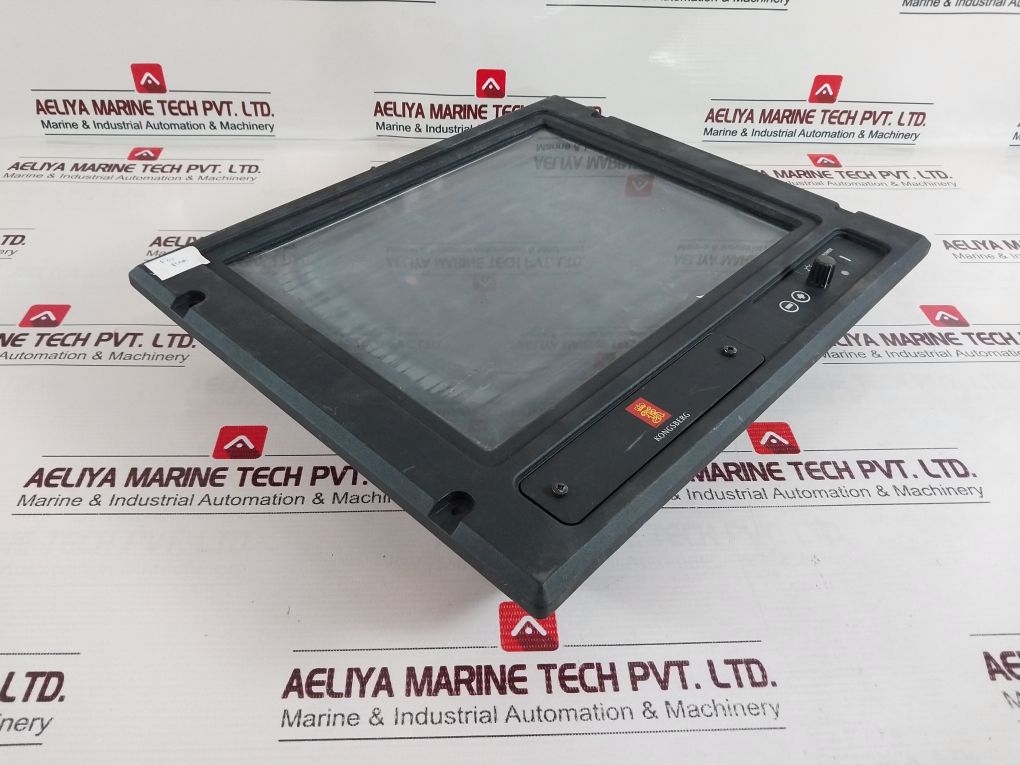 Kongsberg Jh 15T03Std-a1-388 Display