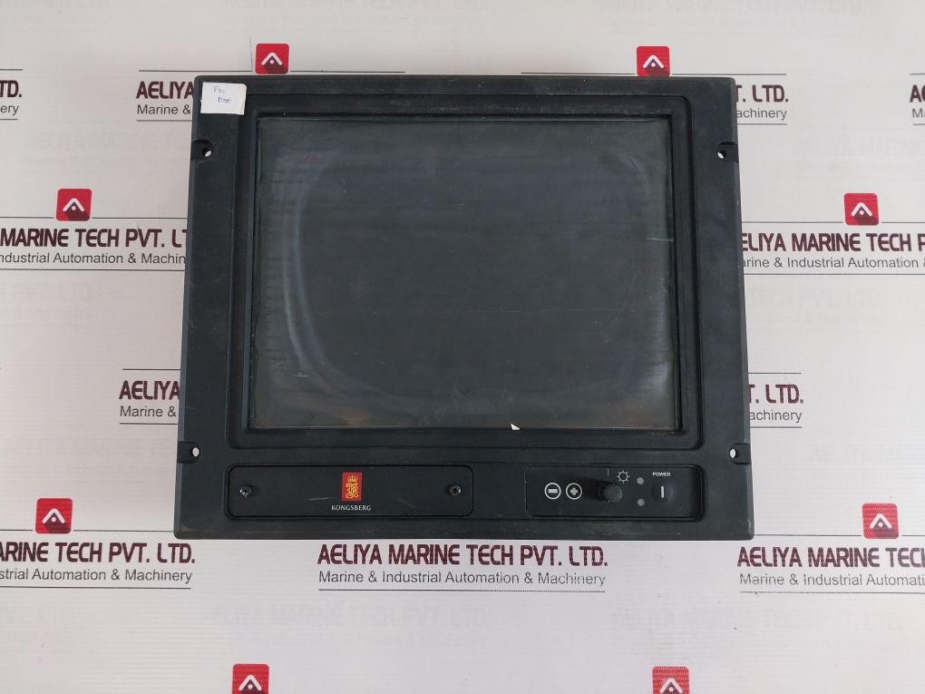 Kongsberg Jh 15T03Std-a1-388 Display