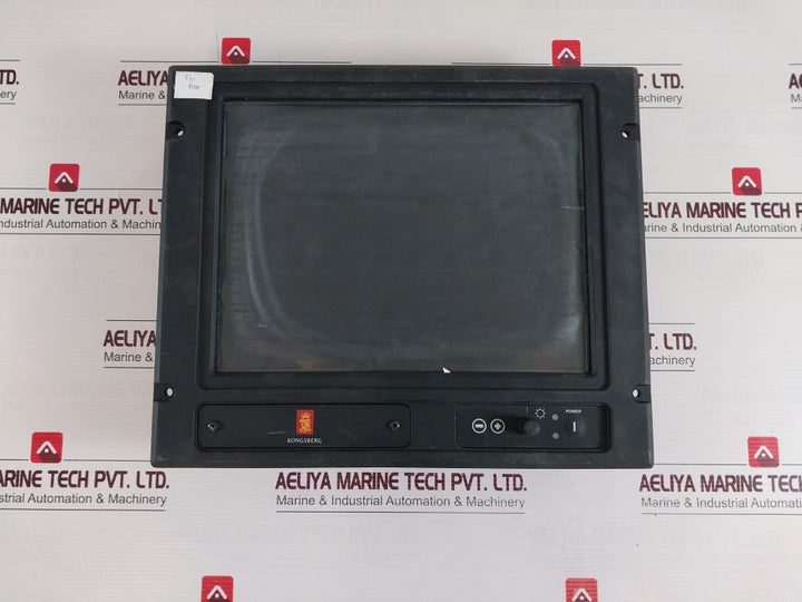 Kongsberg Jh 15T03Std-a1-388 Display