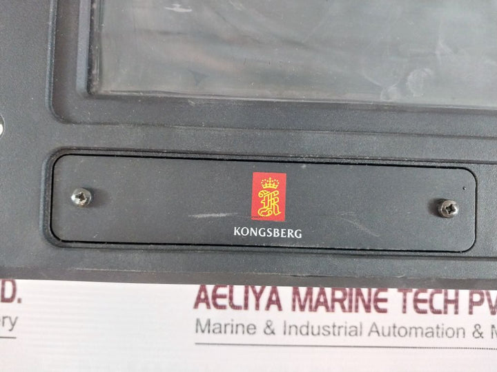 Kongsberg Jh 15T03Std-a1-388 Display
